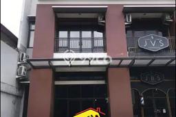 Ruko For Rent Kawasan , Luas 183m2m², Lokasi Bisnis Ruko For Rent Kawasan , Luas 183m2m², Lokasi Bisnis