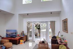 Ready to Use! Luxury House LT 144m2 Desain Modern di Sektor 9-Bintaro Ready to Use! Luxury House LT 144m2 Desain Modern di Sektor 9-Bintaro