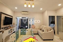 Dijual Rumah Eksklusif 2 KT di Sektor 9-Bintaro, Tangerang Selatan Dijual Rumah Eksklusif 2 KT di Sektor 9-Bintaro, Tangerang Selatan