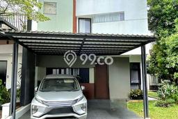 Dijual Hunian Rumah Terawat 3 Kamar di Lebak Bulus, Jakarta Selatan Dijual Hunian Rumah Terawat 3 Kamar di Lebak Bulus, Jakarta Selatan
