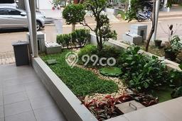 Jual Rumah Mewah Elegan Dengan View Eksklusif di Bintaro, Tangerang Selatan Jual Rumah Mewah Elegan Dengan View Eksklusif di Bintaro, Tangerang Selatan