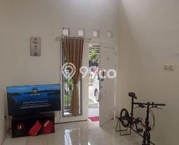 For Sale Hunian Rumah Nyaman 2 Kamar di Sektor 9-Bintaro, Tangerang Selatan For Sale Hunian Rumah Nyaman 2 Kamar di Sektor 9-Bintaro, Tangerang Selatan