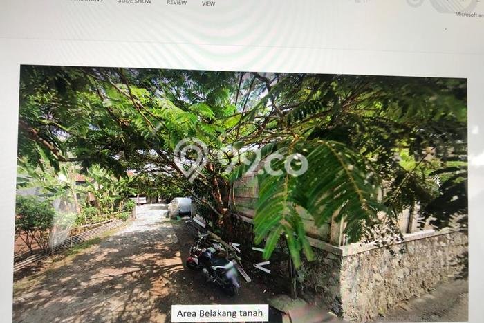 Tanah Dijual di Tangerang Selatan Seluas 1029m2 Strategis Tanah Dijual di Tangerang Selatan Seluas 1029m2 Strategis