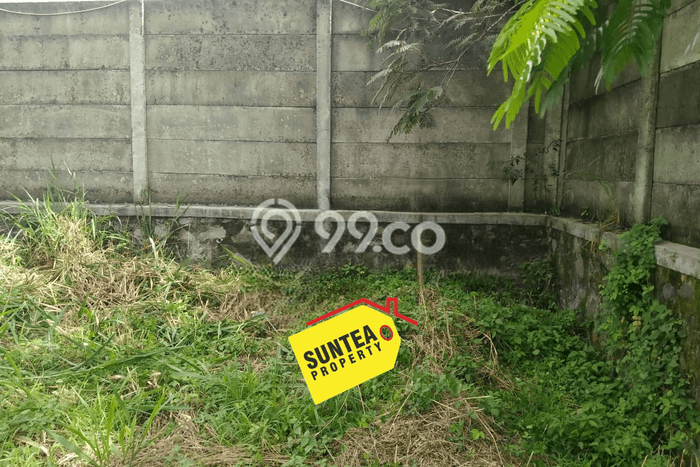 Tanah Dijual di Tangerang Selatan Seluas 1029m2 Strategis Tanah Dijual di Tangerang Selatan Seluas 1029m2 Strategis
