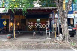 Ruko Bagus Dijual LB 125m2 Lokasi Strategis Surabaya Area Cocok untuk Bisnis Ruko Bagus Dijual LB 125m2 Lokasi Strategis Surabaya Area Cocok untuk Bisnis