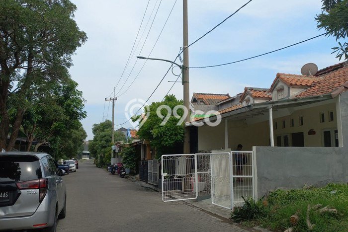Dijual Hunian Rumah Nyaman 2 KT di Citraland, Surabaya Dijual Hunian Rumah Nyaman 2 KT di Citraland, Surabaya