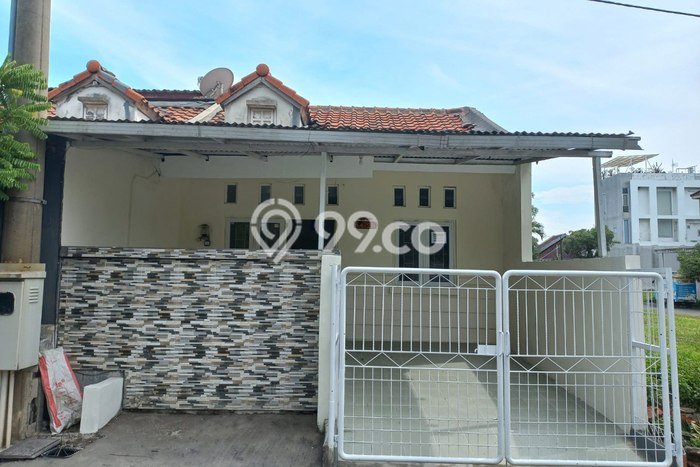 Dijual Hunian Rumah Nyaman 2 KT di Citraland, Surabaya Dijual Hunian Rumah Nyaman 2 KT di Citraland, Surabaya