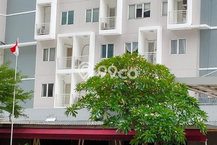 Apartemen Disewakan 0 Kamar Hemat Siap Huni di Surabaya, Luas 30m2 Apartemen Disewakan 0 Kamar Hemat Siap Huni di Surabaya, Luas 30m2