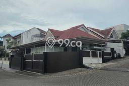 For Sale! Premium House LT 251m2 Desain Elegan di Citraland For Sale! Premium House LT 251m2 Desain Elegan di Citraland