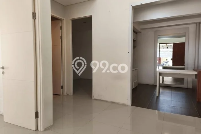 Rumah Minimalis 2 KT di Citraland Surabaya Rumah Minimalis 2 KT di Citraland Surabaya