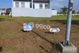Lahan Kosong Dijual di Menganti, Gresik, Luas 264m2 Area Strategis Lahan Kosong Dijual di Menganti, Gresik, Luas 264m2 Area Strategis