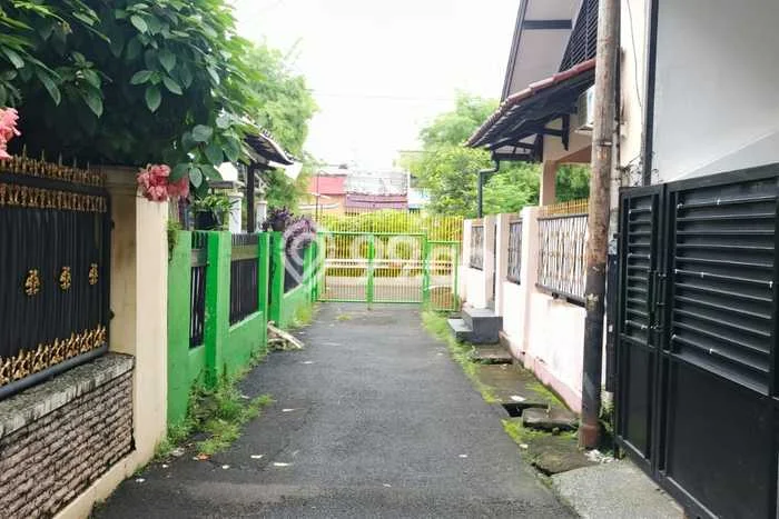 Sewa cepat hunian minimalis strategis 3 Kamar di Tebet, Jakarta Selatan Sewa cepat hunian minimalis strategis 3 Kamar di Tebet, Jakarta Selatan