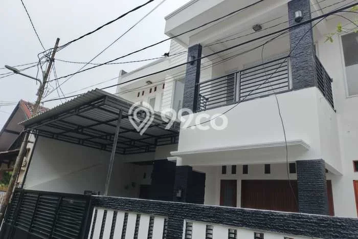 Sewa cepat hunian minimalis strategis 3 Kamar di Tebet, Jakarta Selatan Sewa cepat hunian minimalis strategis 3 Kamar di Tebet, Jakarta Selatan