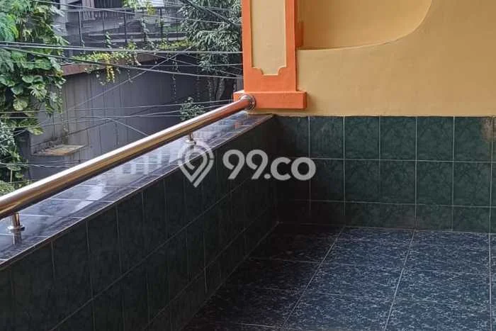Jarang Ada! Rumah Sewa 3 Kamar Bagus Siap Huni Buaran Jarang Ada! Rumah Sewa 3 Kamar Bagus Siap Huni Buaran