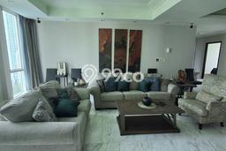 Apartemen Prestisius Dijual di Jakarta Selatan Lokasi Strategis Punya 3 Kamar Tidur Apartemen Prestisius Dijual di Jakarta Selatan Lokasi Strategis Punya 3 Kamar Tidur
