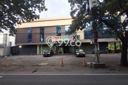Kantor Disewa di Jakarta Selatan dengan LB 1200m2 Area Komersial Ramai Kantor Disewa di Jakarta Selatan dengan LB 1200m2 Area Komersial Ramai