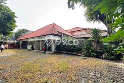Kantor Dijual di Muara Enim LT 926m2 & LB 338m2 Lokasi Terbaik! Kantor Dijual di Muara Enim LT 926m2 & LB 338m2 Lokasi Terbaik!