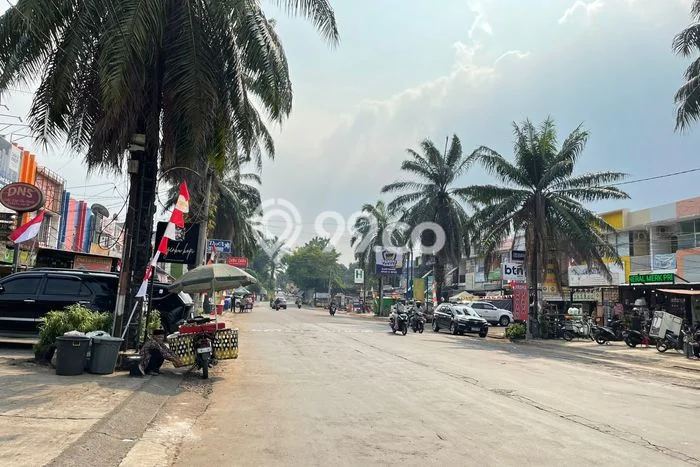 Tanah Kavling Dijual di Jatimelati, Bekasi dengan Luas Tanah 67m2 Tanah Kavling Dijual di Jatimelati, Bekasi dengan Luas Tanah 67m2
