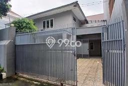 Dijual Rumah Mewah Exclusive di Menteng, Jakarta Pusat Dijual Rumah Mewah Exclusive di Menteng, Jakarta Pusat