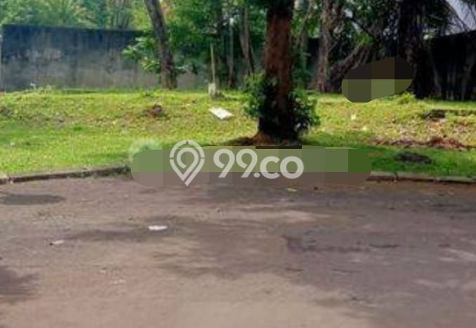 Tanah Kavling Dijual di Tangerang dengan Spesifikasi 512m2 Tanah Kavling Dijual di Tangerang dengan Spesifikasi 512m2