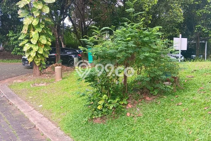 Lahan Dijual Lokasi Strategis di Tangerang dengan Luas 234m2 Lahan Dijual Lokasi Strategis di Tangerang dengan Luas 234m2