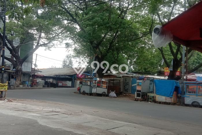 Dijual Tanah Lokasi Kunciran, Tangerang Seluas 740m2 Dijual Tanah Lokasi Kunciran, Tangerang Seluas 740m2