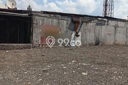 Tanah Disewa di Pondok Aren Tangerang Selatan dengan Luas 323m2 Tanah Disewa di Pondok Aren Tangerang Selatan dengan Luas 323m2
