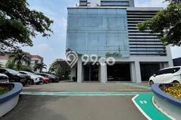 Disewakan Kantor komersial di Kebayoran Lama luas bangunan 902m2 Disewakan Kantor komersial di Kebayoran Lama luas bangunan 902m2