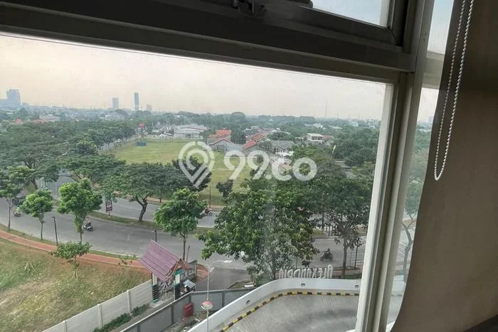 Dijual Apartemen di Tangerang 2 Kamar & 1 Kamar Mandi, Luas 39m2 Dijual Apartemen di Tangerang 2 Kamar & 1 Kamar Mandi, Luas 39m2