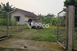 Tanah Investasi Dijual di Tangerang Punya Luas 4000m2 Tanah Investasi Dijual di Tangerang Punya Luas 4000m2