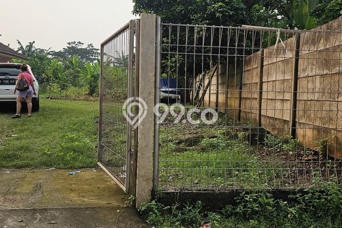 Tanah Investasi Dijual di Tangerang Punya Luas 4000m2 Tanah Investasi Dijual di Tangerang Punya Luas 4000m2