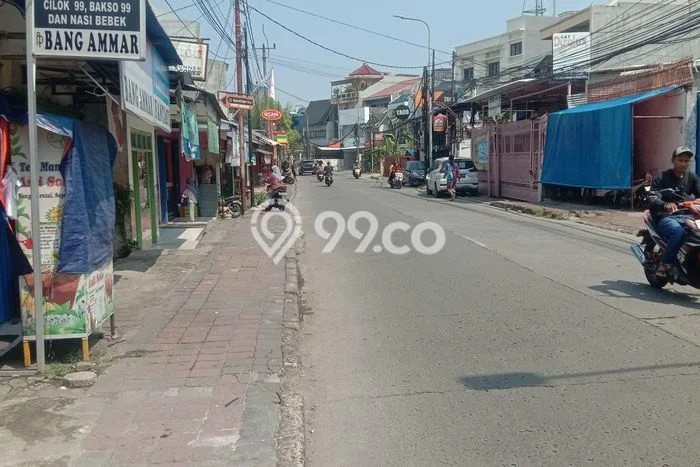 Kavling Tanah Dijual di Kembangan Jakarta Barat Spesifikasi 300m2 Kavling Tanah Dijual di Kembangan Jakarta Barat Spesifikasi 300m2