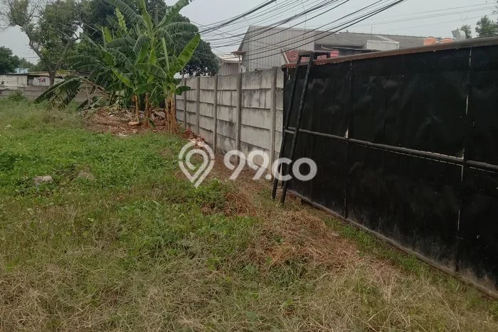 Disewakan Tanah Seluas 1500m2 di Serpong Utara, Tangerang Selatan Disewakan Tanah Seluas 1500m2 di Serpong Utara, Tangerang Selatan