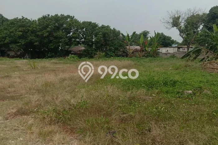 Disewakan Tanah Seluas 1500m2 di Serpong Utara, Tangerang Selatan Disewakan Tanah Seluas 1500m2 di Serpong Utara, Tangerang Selatan
