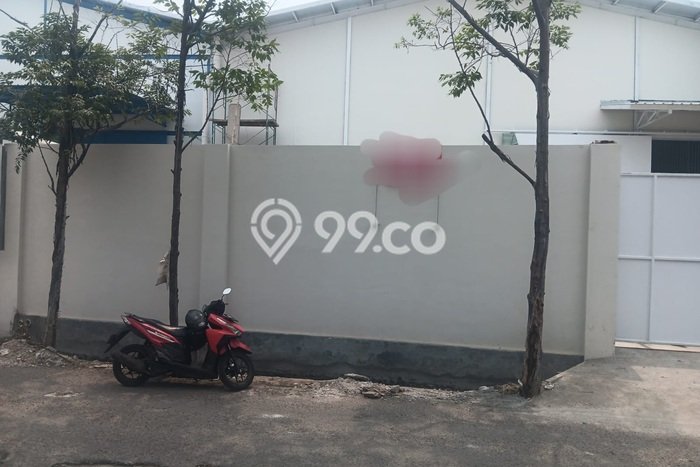 Gudang For Rent Kawasan Cipondoh, Luas 615m2m², Lokasi Premium, Siap Operasi Gudang For Rent Kawasan Cipondoh, Luas 615m2m², Lokasi Premium, Siap Operasi