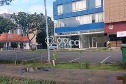 SEWA TERBAIK! Ruko di Alam Sutera, Luas 495m2m², Area Berkembang, Ready Untuk Digunakan SEWA TERBAIK! Ruko di Alam Sutera, Luas 495m2m², Area Berkembang, Ready Untuk Digunakan