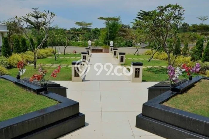 Lahan untuk Dijual Lokasi Karawang Barat, Karawang Luas 96m2 - Lahan untuk Dijual Lokasi Karawang Barat, Karawang Luas 96m2 -