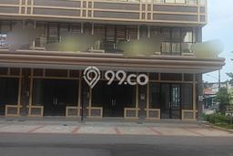Disewakan Ruko di Cipondoh Tangerang LT 202m2, LB 486m2 Disewakan Ruko di Cipondoh Tangerang LT 202m2, LB 486m2