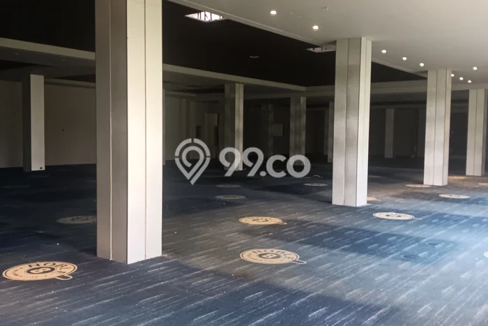 Area Strategis! Disewakan Ruko Lokasi Serpong Utara, Tangerang Selatan Cocok untuk Bisnis Area Strategis! Disewakan Ruko Lokasi Serpong Utara, Tangerang Selatan Cocok untuk Bisnis