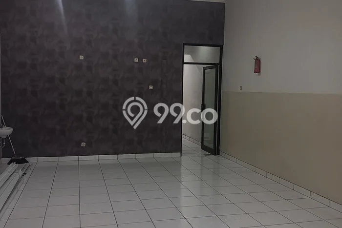Unit Ruko Disewakan di Graha Raya Bintaro di Area Ramai & Strategis Unit Ruko Disewakan di Graha Raya Bintaro di Area Ramai & Strategis
