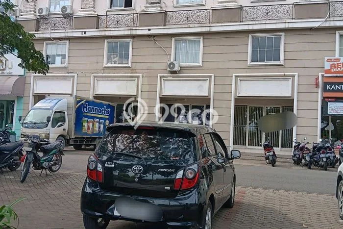 Ruko Dijual di Cipondoh LT 67m2, LB 67m2 untuk Investasi Ruko Dijual di Cipondoh LT 67m2, LB 67m2 untuk Investasi