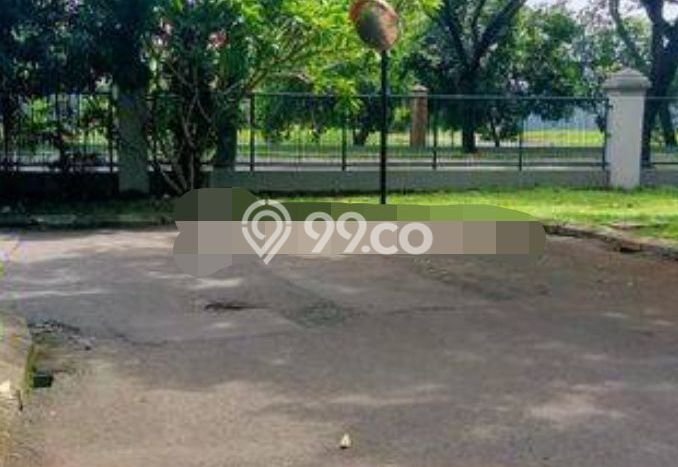 Tanah Kavling Dijual di Tangerang dengan Spesifikasi 512m2 Tanah Kavling Dijual di Tangerang dengan Spesifikasi 512m2