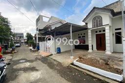 Rumah Modern Cantik 2 Kamar Bisa Langsung Pindah di Karawaci Rumah Modern Cantik 2 Kamar Bisa Langsung Pindah di Karawaci