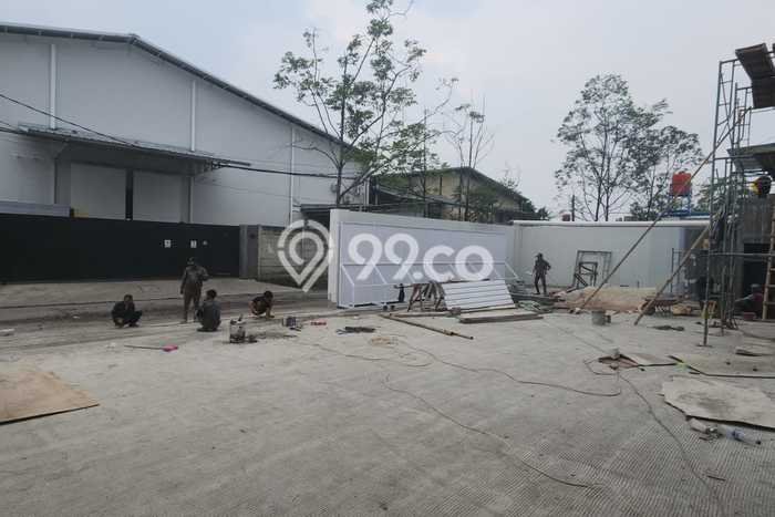 Gudang For Rent Kawasan Cipondoh, Luas 615m2m², Lokasi Premium, Siap Operasi Gudang For Rent Kawasan Cipondoh, Luas 615m2m², Lokasi Premium, Siap Operasi