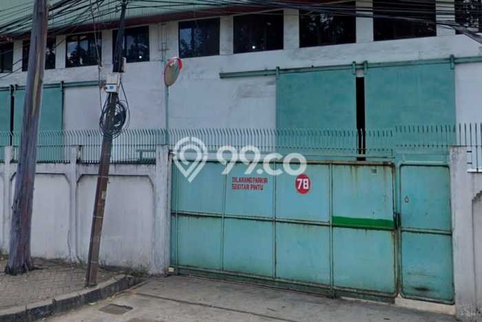 Unit Gudang Tersedia di Batu Ceper Spesifikasi LB 1500m2 Unit Gudang Tersedia di Batu Ceper Spesifikasi LB 1500m2
