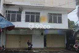 Unit Komersial Disewakan di Tangerang Kawasan Strategis Harga Kompetitif Unit Komersial Disewakan di Tangerang Kawasan Strategis Harga Kompetitif