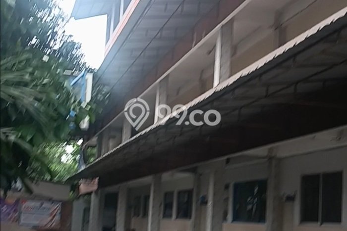 Komersial Dijual di Prime Area Tangerang Luas 2000m2 Komersial Dijual di Prime Area Tangerang Luas 2000m2