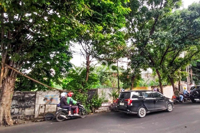 Dijual Tanah 4500m2 di Meruya, Jakarta Barat Dijual Tanah 4500m2 di Meruya, Jakarta Barat