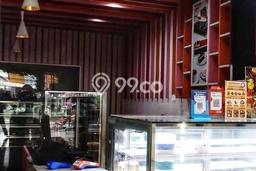 Paling Dicari! Ruko Dijual di Kreo Harga Kompetitif Paling Dicari! Ruko Dijual di Kreo Harga Kompetitif