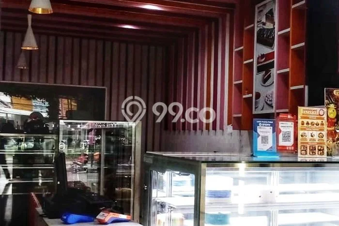 Unit Ruko Dijual di Ciputat Tangerang Selatan 312m2 Unit Ruko Dijual di Ciputat Tangerang Selatan 312m2